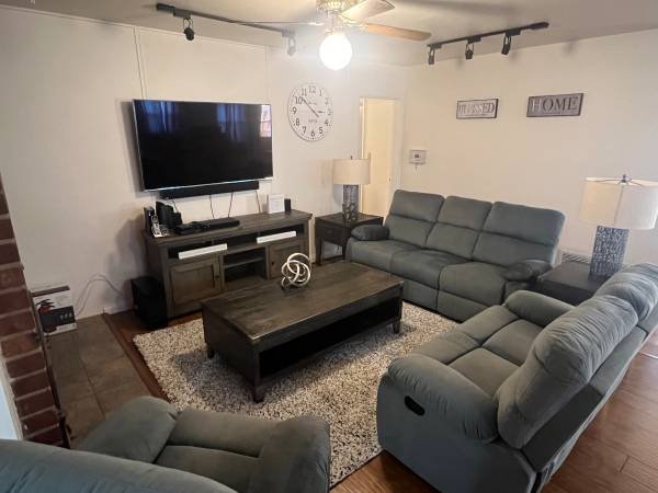 Live-In Cook / House Manager Opportunity in Small Adult Group Homes