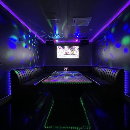 Karaoke Hostess Position (Koreatown)s