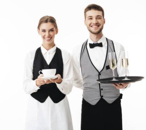 Wait Staff, Chef Assistants, and Bartenders Sought for Private Parties (Los Angeles)s