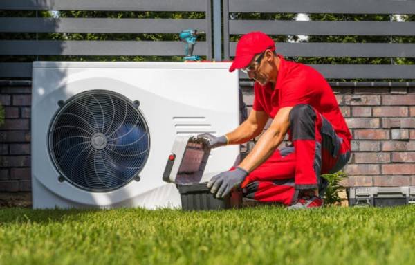 HVAC Technician Needed (Granada Hills)s