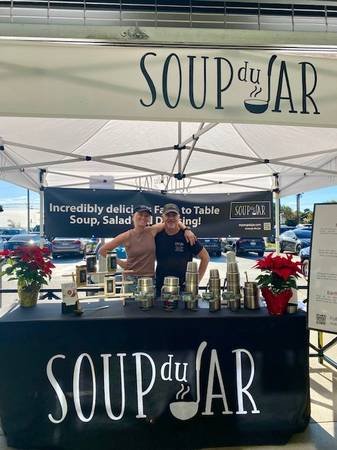 Product Ambassador for Booth at Farmer&#039;s Markets (Torrance, CA)s