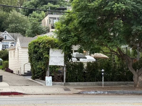 Barista Position - Broome St. General Store (Seasonal or Part Time) (Silver Lake)s