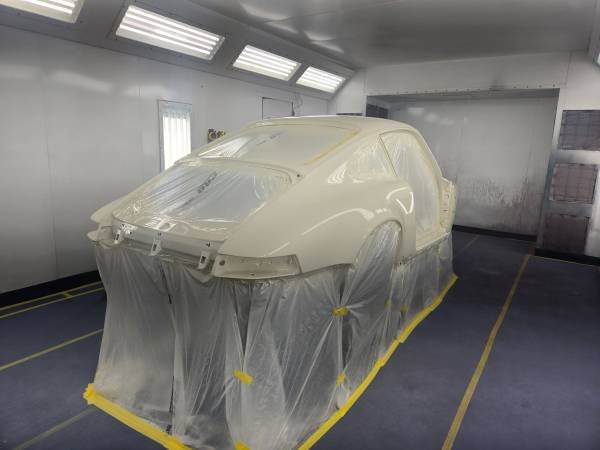 Auto Body and Collision Painter Technician Requireds