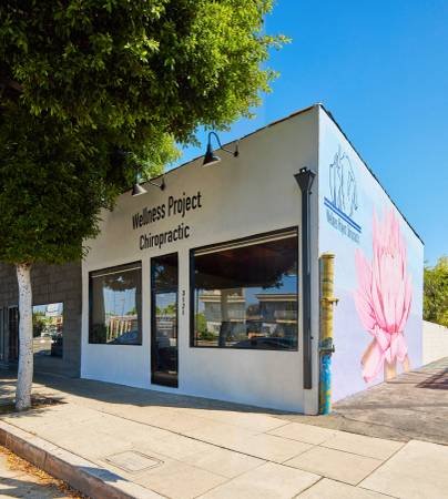 Chiropractors Wanted for Marina del Rey Wellness Space (Marina Del Rey)s
