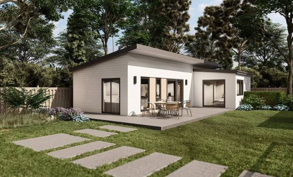 Real Estate Agents Wanted, Up to $21,000 Per Signed Project Referrals