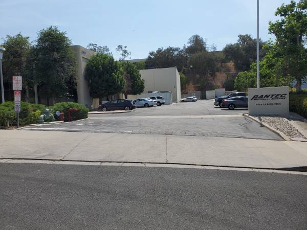 CNC Machinist (Westlake Village)s