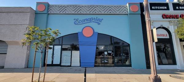 Graphic Designer, Copier Operator and Customer Service (Pasadena)s