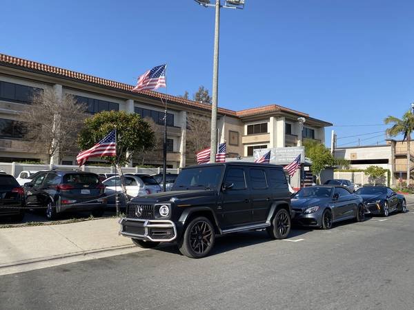 Hiring Now - Used Car Dealership Sales Associate (Sherman Oaks)s