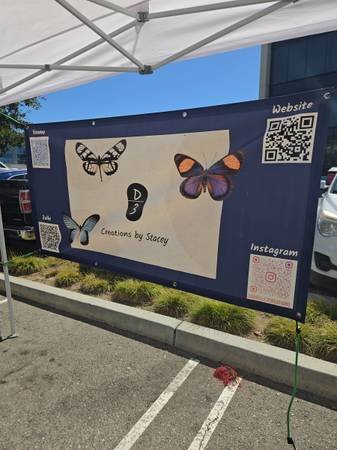 Salesperson - Cash Pay - Expanding Jewelry Business - Tuesdays at CSUN (Northridge)s