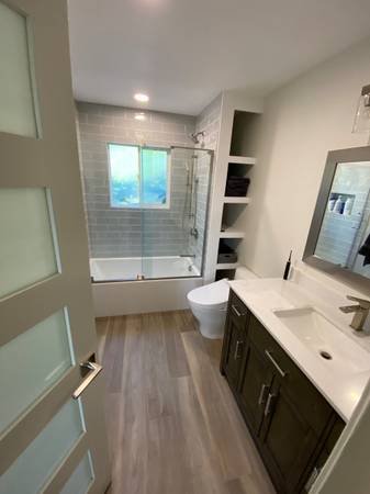 Closers Needed for In-Home Design Bathroom Remodeling Sales Role (Whittier)s