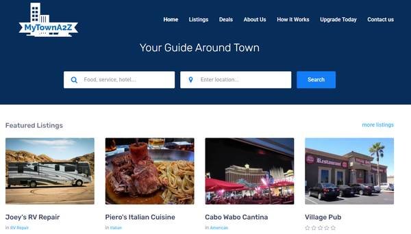 80&#039;s Nostalgia Meets 21st Century Tech (Long Beach)s