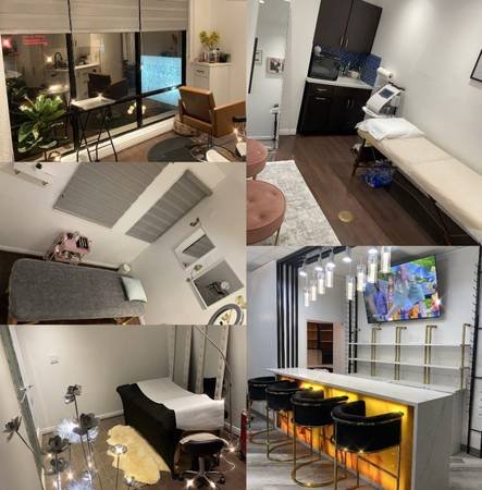 High-End Salon in Redondo Beach Looking for Nail Technician (Redondo Beach)s