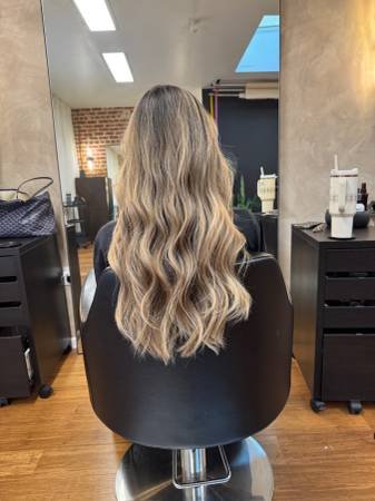 Hiring: Salon Assistant for Luxury Hair Loft (Westwood Area, West Los Angeles)s