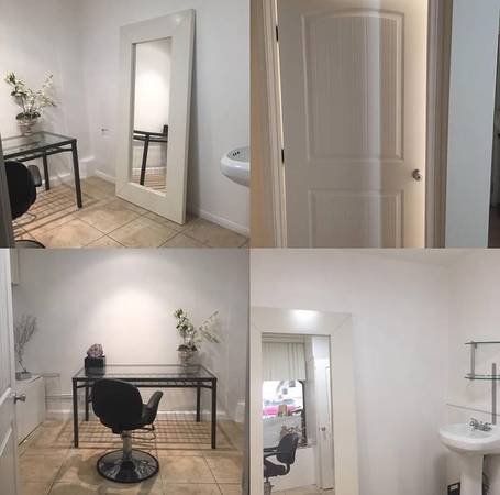 Private Suite for Rent at $1100 per Month on Melrose Ave near Stanley Ave in West Hollywoods