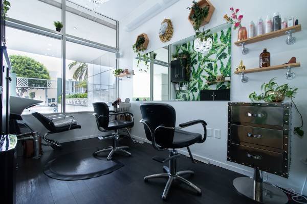 Move-In Offer: $299 with 5 Weeks Free Rent in Santa Monica on 2nd Streets