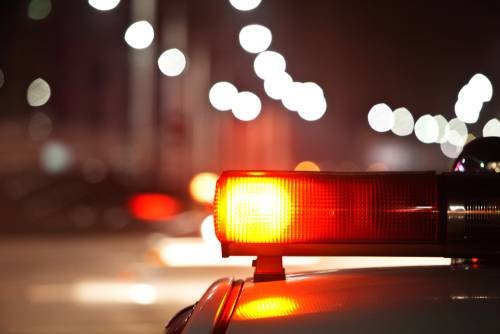 Part-Time Vehicle Patrol Opportunity, Days and Overnight (Pasadena)s