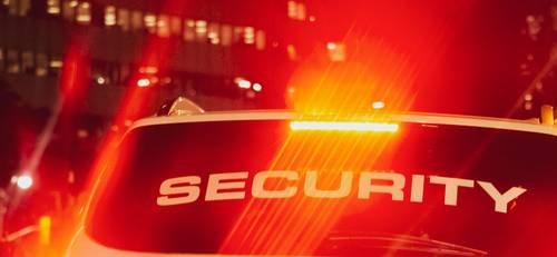 Vehicle Patrol Opportunity for Daytime and Overnight Shifts (Los Angeles)s