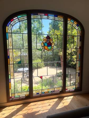 Stained Glass Studio Looking for Part-Time Contractor (Santa Monica)s