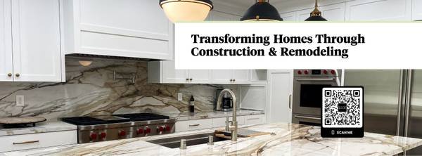 Construction Foreman / General Contractor Assistant - Residentials