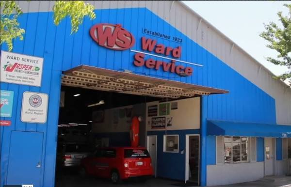 Automotive Technician (Monrovia)s