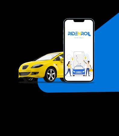 Drivers - Rideshare - Keep 100% of Your Fare – Including Tips! (Los Angeles)s