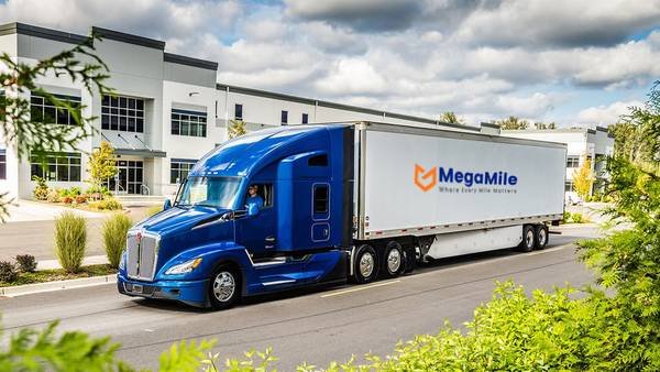 Long Distance Truck Driver – CDL A – Consistent Miles Available (Los Angeles)s