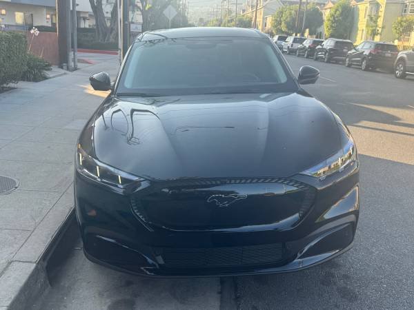 Economical, Hybrid, and EV Vehicles for Rideshare or Long Term Rentals (Los Angeles)s