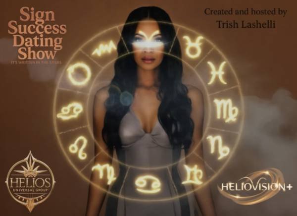 Fun New Dating TV Show Based on Zodiac Signs (Hollywood)s